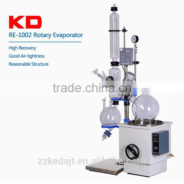 Lab Essential Oil Distillation Equipment