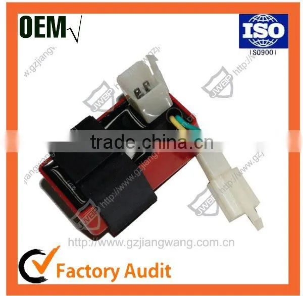 High Quality Fuel Efficient Motorcycle Electric Igniter photo-6