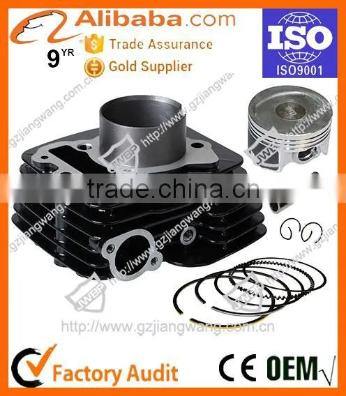China Excellente Cilindro De Motocicleta Bajaj Discover125 photo-6