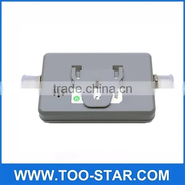 SATLINK WS 6903 DVB-S FTA Digital Satellite Signal Finder Meter for Dish Direc TV photo-2
