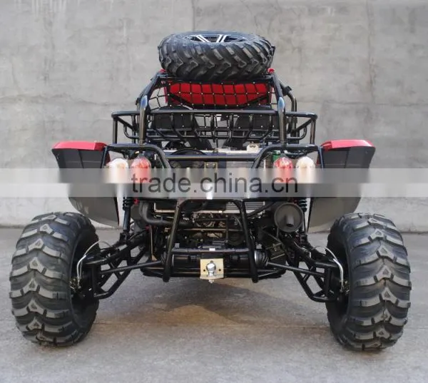 Chery Hunting Tracker 1100cc 4x4 for Sale photo-2