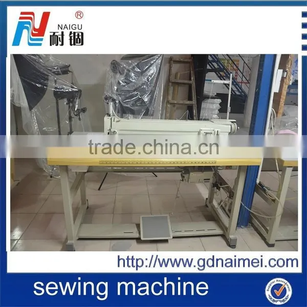 Long-arm Label Sewing Machine/sewing Machine Needle photo-3