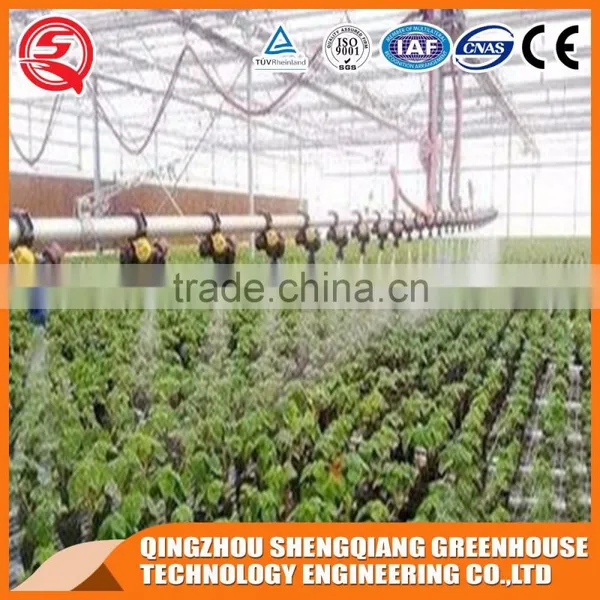 Factory Direct Tomato Greenhouse Agriculture Plastic Film for Sale photo-6