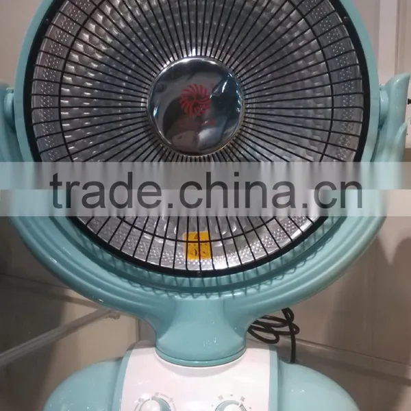 2015 New Inventions. 1000W. Electric House Heater photo-3