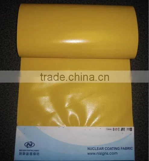 900gsm PVC Truck Side Curtain photo-6