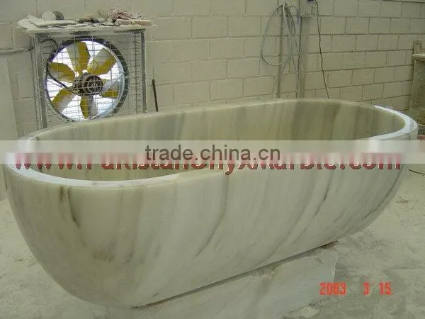 NEW MARBLE BATHTUBS COLLECTION photo-3