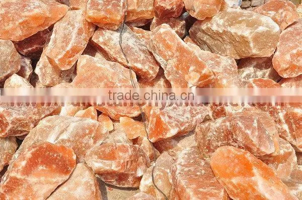Pakistan Made Product BATH SALT GRANUELS HIMALAYAN BATH SALT SPA SALT CHUNKS photo-2