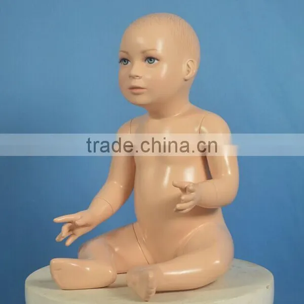 Baby Mannequin Dress Display Stand,infant Mannequin photo-3