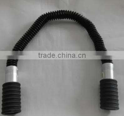 Book LED Light Flexible Neck Book Light Hhanging Led Lights photo-2