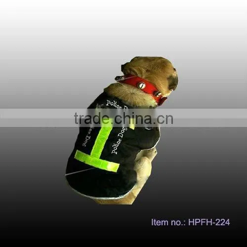 Dog Pet Fashion Cloth Pet Security Vest