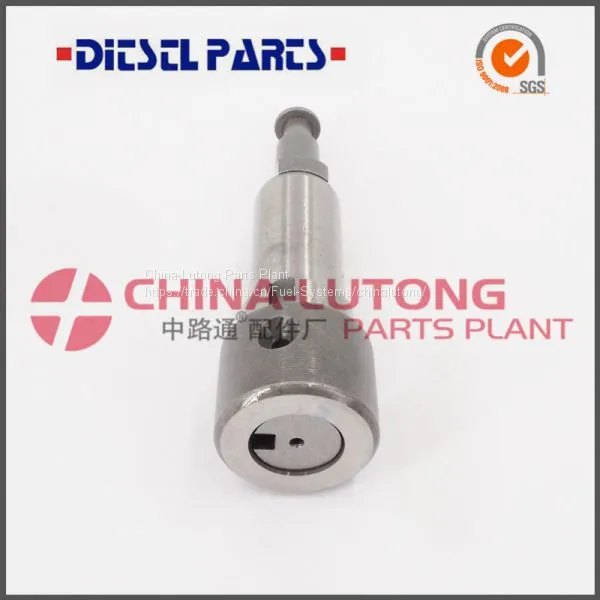On High Sell A Type Plunger 1 418 325 170 Fuel Injector Element For Fuel Ve Pump Plunger photo-3