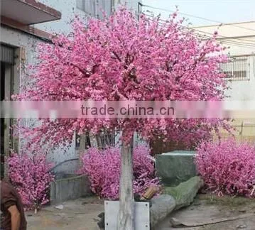Large Artificial Cherry Blossom Tree for Weddings photo-4