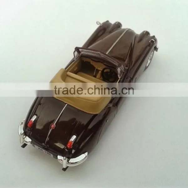 Guohao 2014 hot sale kids toy model car 2.4Ghz gun type remote 1:43 super spped 2WD mini rc car Z301 for racing