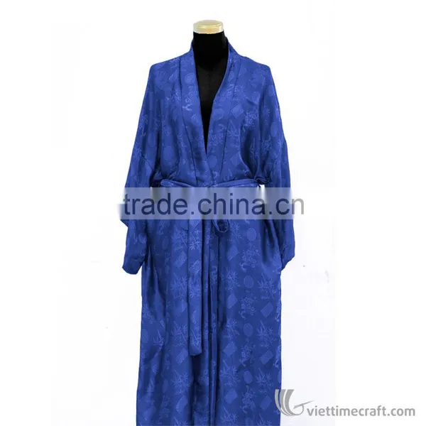 High Quality and Sexy Nightgowns for Women, Made From Natural Silk in Vietnam photo-4