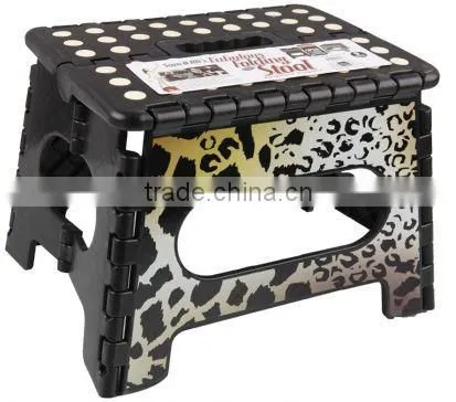 Good Quality Plastic Plastic Folding Stool Mold / Mould Folding Plastic Stool 450717 photo-3