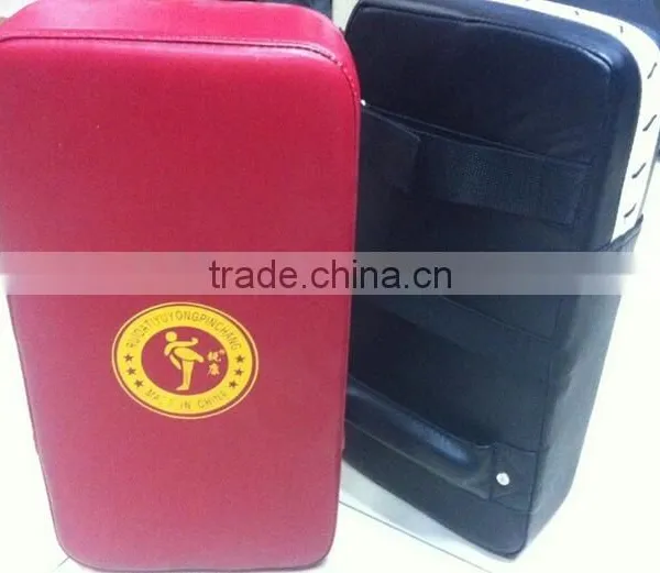 OEM Logo Wholesale Kick Boxing Target, Taekwondo Kick Target Pad, Karate Kick Pads photo-2