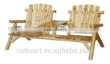 Wood Slat Folding Chair photo-5