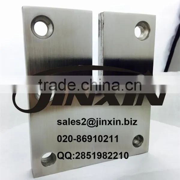 JINXIN Hot Sale Custom Design Indoor Balcony Railing Design_stainless Steel Handrails for Project photo-3