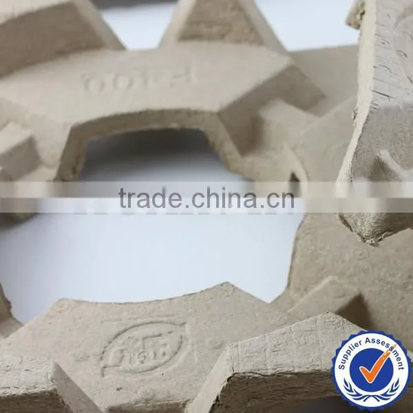 Pulp Moulding photo-6