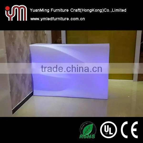 Hot Sale Rechargeable Modern Led Furniture photo-6