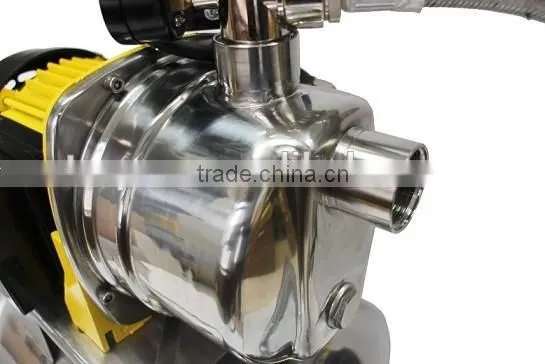 1200W Electric High Pressure Booster Water Pump photo-4