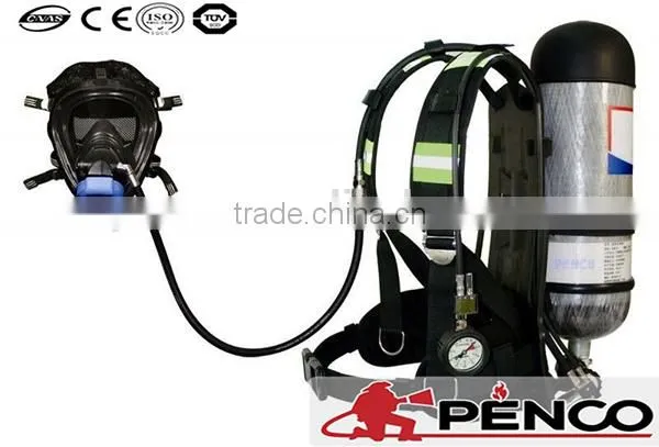 Portable Oxygen Apparatus With EN Approved Quality photo-2