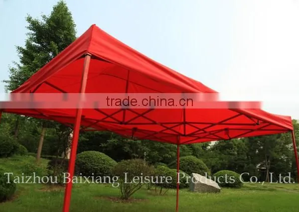 3x6m/10x20 ft PVC Water-proof Steel Outdoor Patry Tent Pop up /grow Tent photo-3