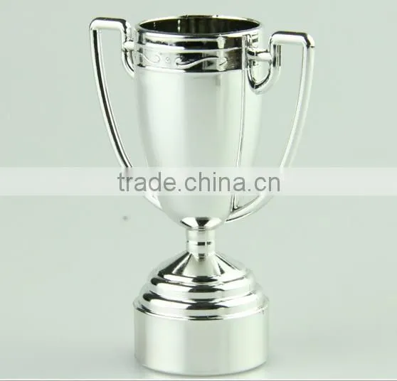 2017 Early Childhood Toys 6pcs Plastic Party Trophy&medal Set photo-4