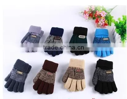 Hot Selling Children Winter Gloves photo-6