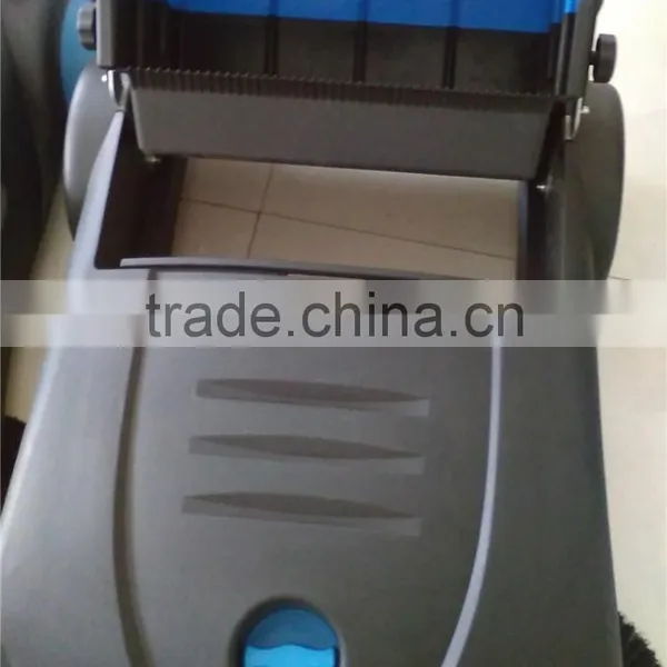 Road Mop 30L MANUAL FLOOR SWEEPER in Yongkang photo-2