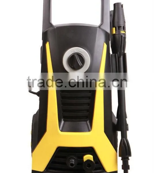 1100PSI Power Washer At 70Bar Electric Pressure Washer photo-3