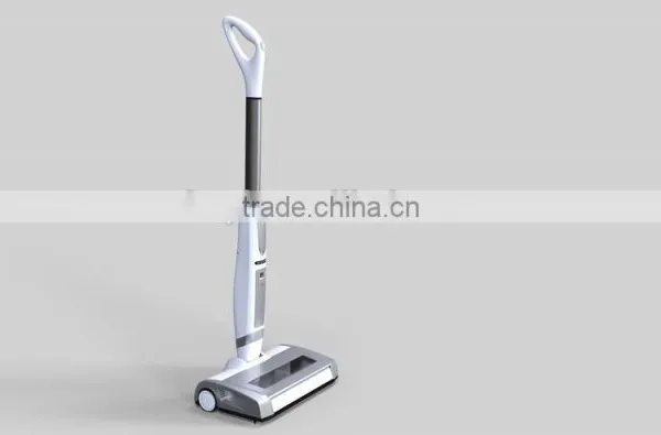 21.5V Cordless Bagless Stick Vacuum photo-6
