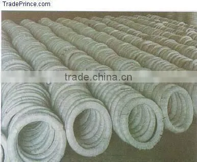 12ga Galvanized Iron Wire,galv Wire on Hot Sale China Supplier photo-3