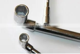 L-Type Wrench With Hole photo-4