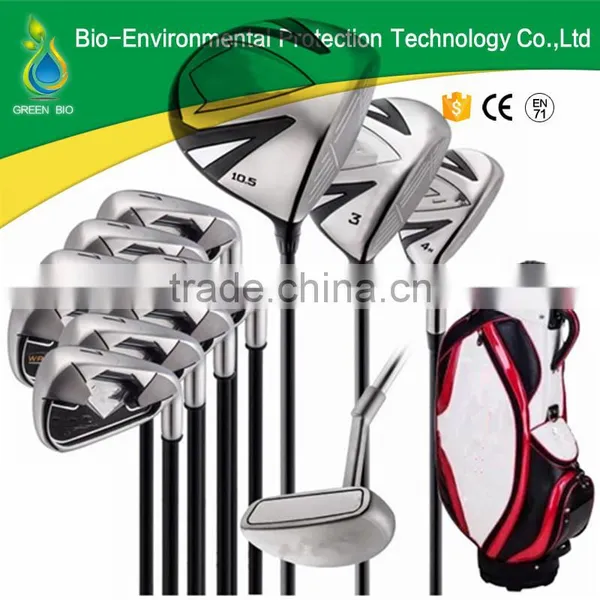 Unique Golf Clubs, Customized Golf Club 13 Full Golf Set Custom Designed for Golf