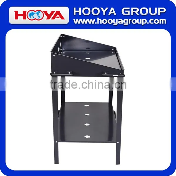 Metal Movable Cheap Planter Holder photo-3