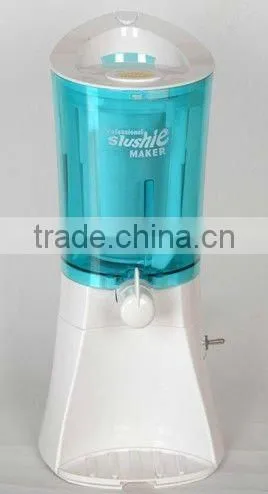 Slushie Maker