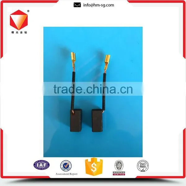 Hi-tech First Choice Carbon Brush for Drill Power Tool photo-4
