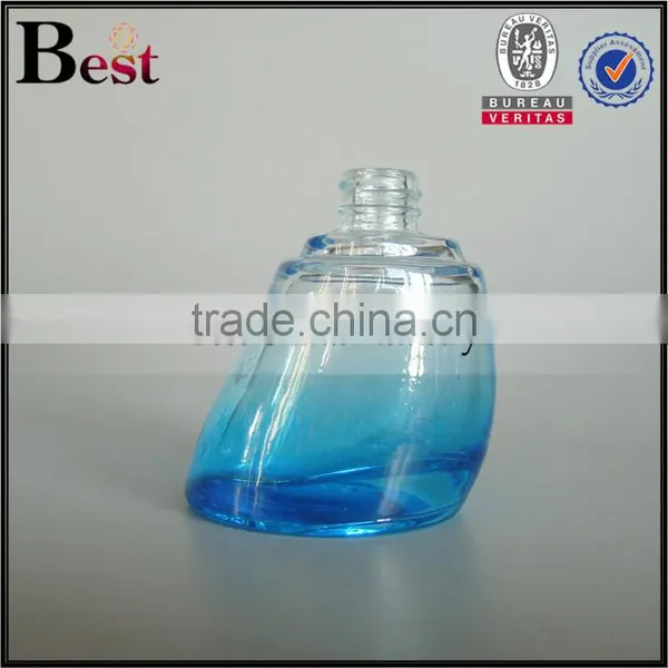 15ml Long Neck Bottle Fancy Color Perfume Bottle Long Neck Glass Bottle Wholesale photo-3