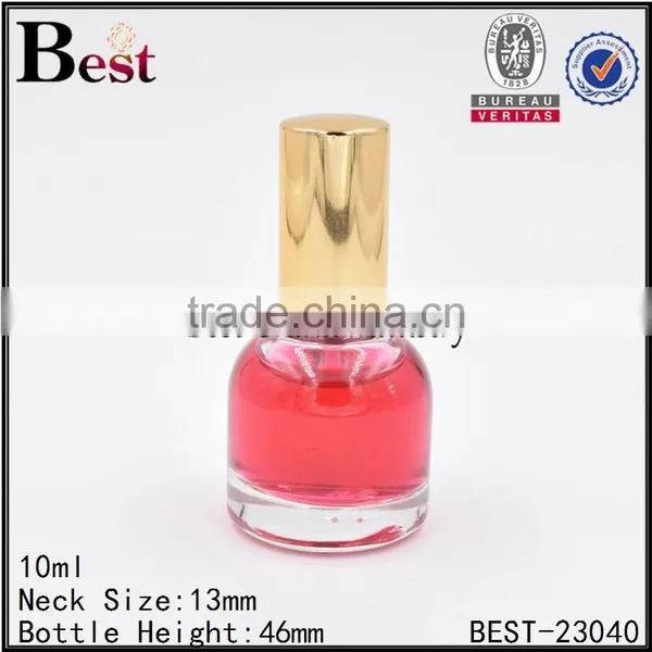 Clear Car Diffuser Glass Bottle 10ml for Essential Oil Perfume Bottle 10ml Free Samples China Manufacturers photo-3
