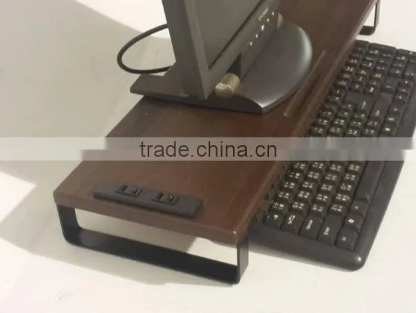 Monitor Stand Small With SmartFit System Desktop Laptop Riser Stand photo-4