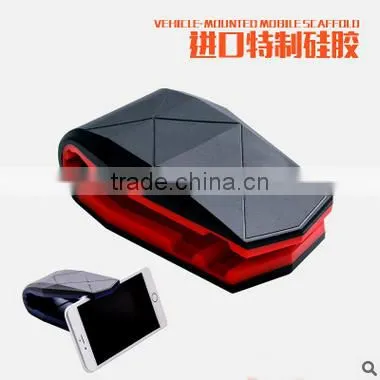 China Wholesale Newest Car Mobile Phone Holder,funny Cell Phone Holder for Desk photo-3