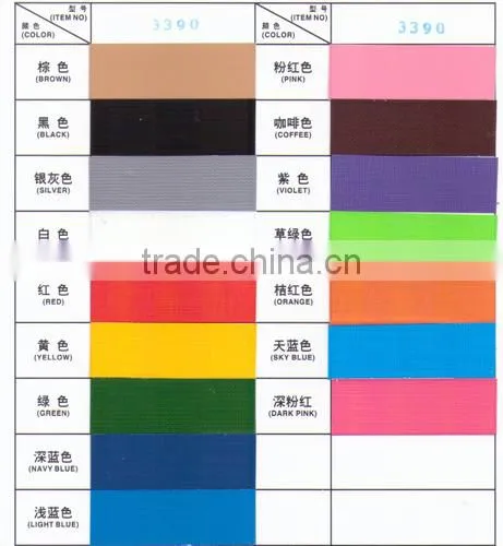 China Manufacturer Shinny Cloth Duct Tape Double Side Cloth Adhesive Tape Cloth Tape photo-5