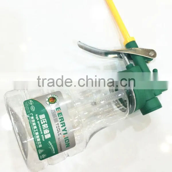 BERRYLION 350g Crystal Tank Oil Filling Machine Olier With Cheap Price photo-4