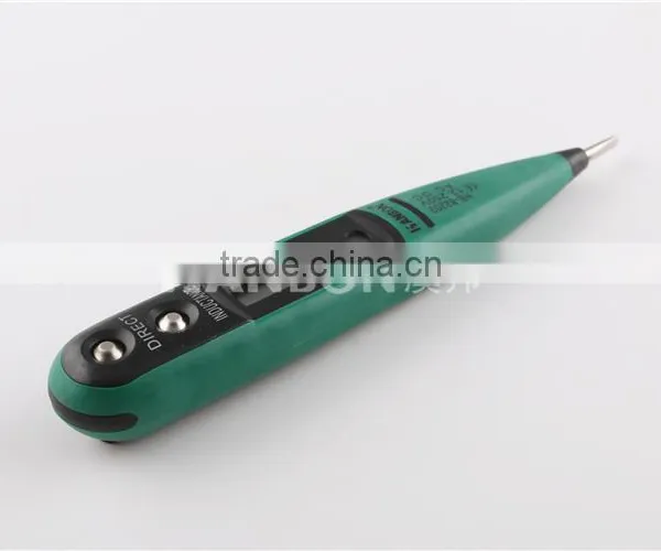 Multi-function Digital Display Test Pencil photo-6