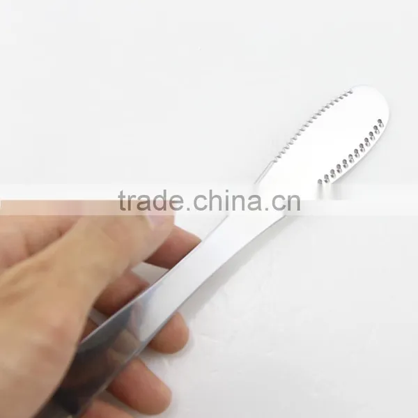 Stainless Steel Butter Knife Cheese Knife photo-2