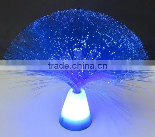 2016 new designed Magic LED fiber optical light