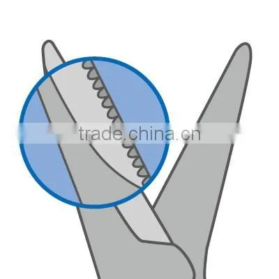 Stainless Steel Technician Tool Set photo-5