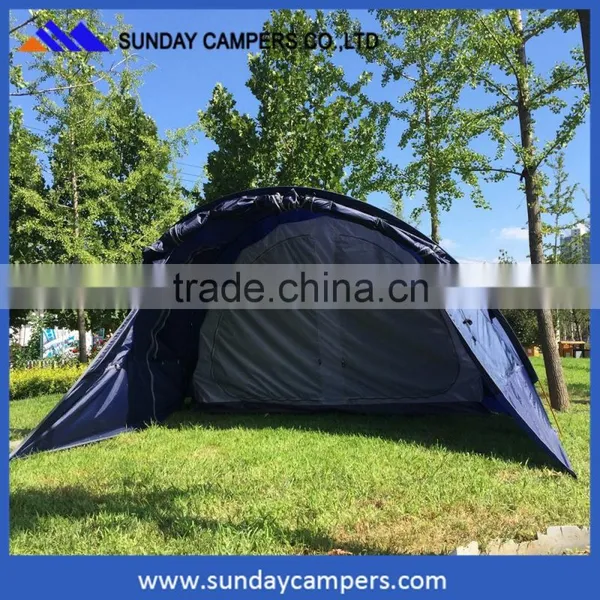 Best Quality 2.5x2 M Automatic Party Tents for Sale photo-5