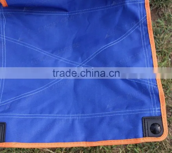 Outdoor Camping Canvas Chair Made in China photo-4